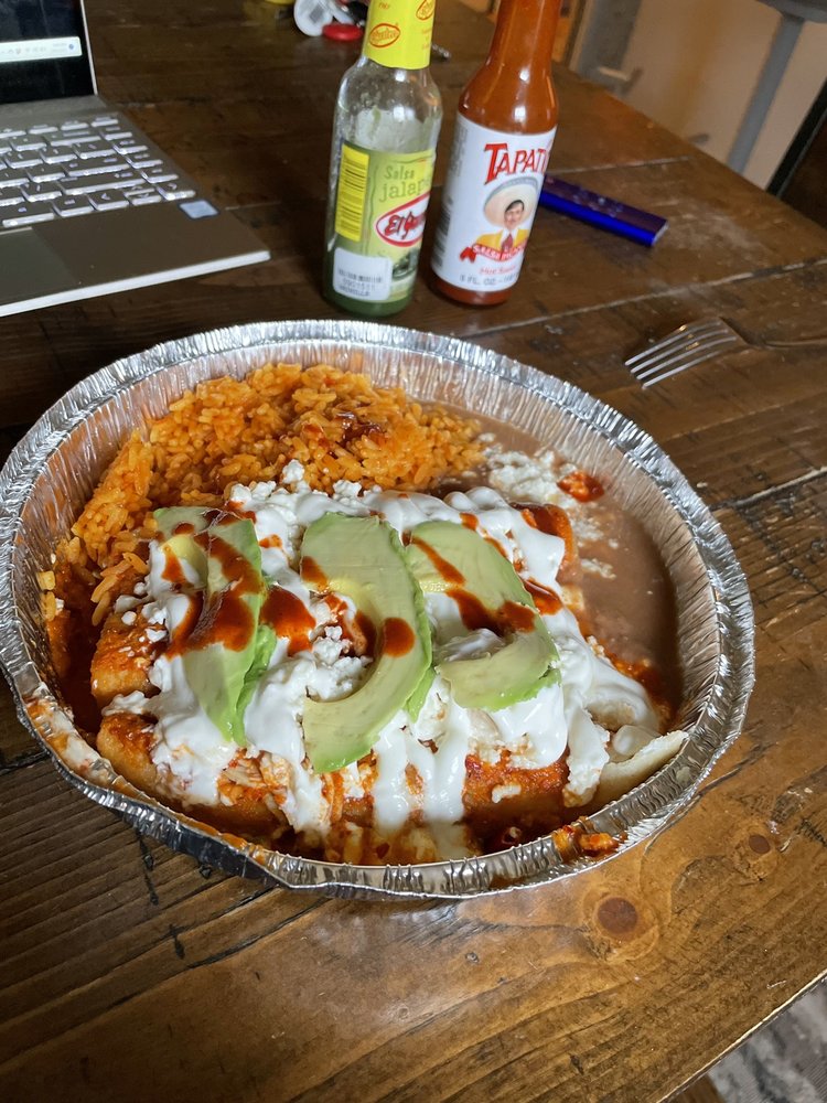 TAQUERIA EL GUACAMOLE 40 Photos & 47 Reviews 2977 Baltimore Blvd