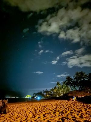 Kamaole Beach Park I by null