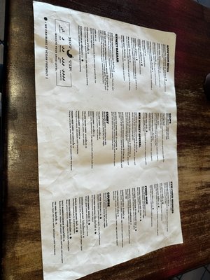 Menu photo 7 BKK Street Thai Eatery Hawthorne, CA Menu photo 7 BKK Street Thai Eatery Hawthorne, CA