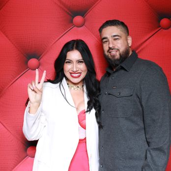 Stay LIT Photo Booth - This lovely couple! #Fire - Photo Booth Rentals Near Me Stay LIT Photo Booth - This lovely couple! #Fire - Photo Booth Rentals Near Me