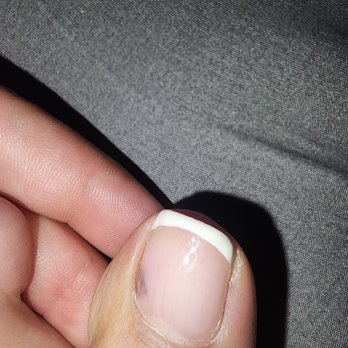 Nails L'amour - Nail Salons Near Me - Milpitas, California