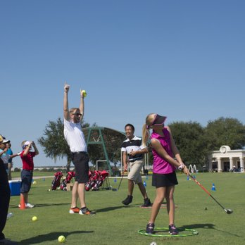 Golfzon Leadbetter Academy - Leadbetter Kids programs offer a fun way for kids 12 & under to learn golf, the Leadbetter way! - Golf Near Me - Kissimmee, Florida Golfzon Leadbetter Academy - Leadbetter Kids programs offer a fun way for kids 12 & under to learn golf, the Leadbetter way! - Golf Near Me - Kissimmee, Florida