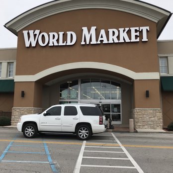World Market - Furniture Stores Near Me - Chattanooga, Tennessee