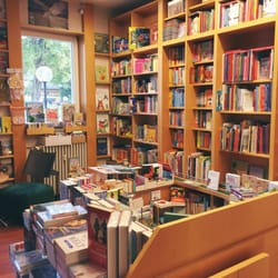 Divan - Kinderbücher