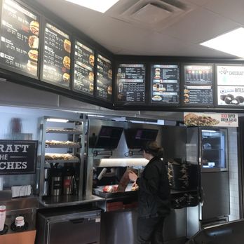 Arby's - Fast Food Near Me - Brooksville, Florida