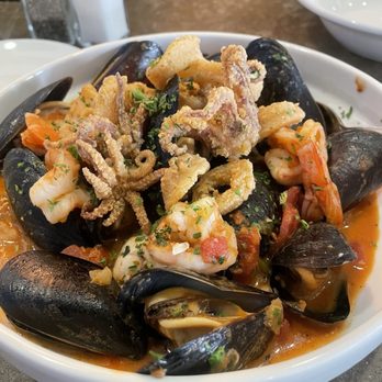 Mystic Bar & Grill - creole bouillabaisse - Barbeque Near Me - Alexandria, Virginia Mystic Bar & Grill - creole bouillabaisse - Barbeque Near Me - Alexandria, Virginia