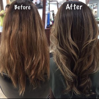 Salon de Chi - Hair Stylists Near Me - San Diego, California Salon de Chi - Hair Stylists Near Me - San Diego, California