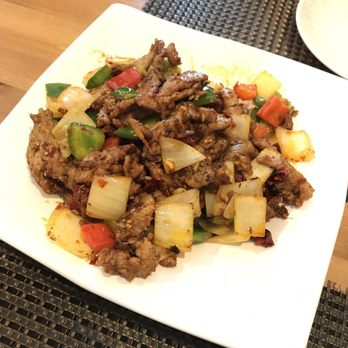 Edison Noodle House - Chinese Near Me - Edison, New Jersey