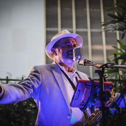 Saxophone Alejandro Godoy Enrich