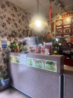 Kar Wah Chinese Restaurant by null