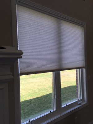 Rainbow Drapery & Blind Service