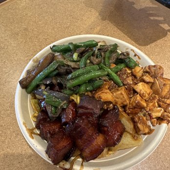 Tigawok - Pork - Chinese Near Me - Irvine, California