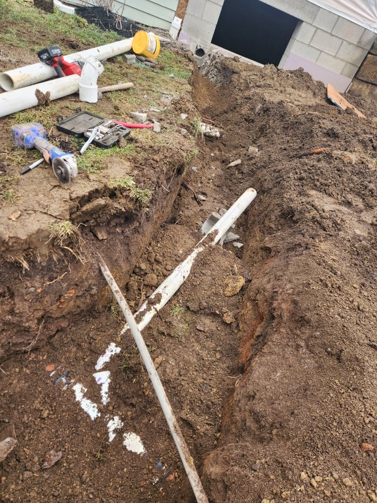 Slide of McVey Construction