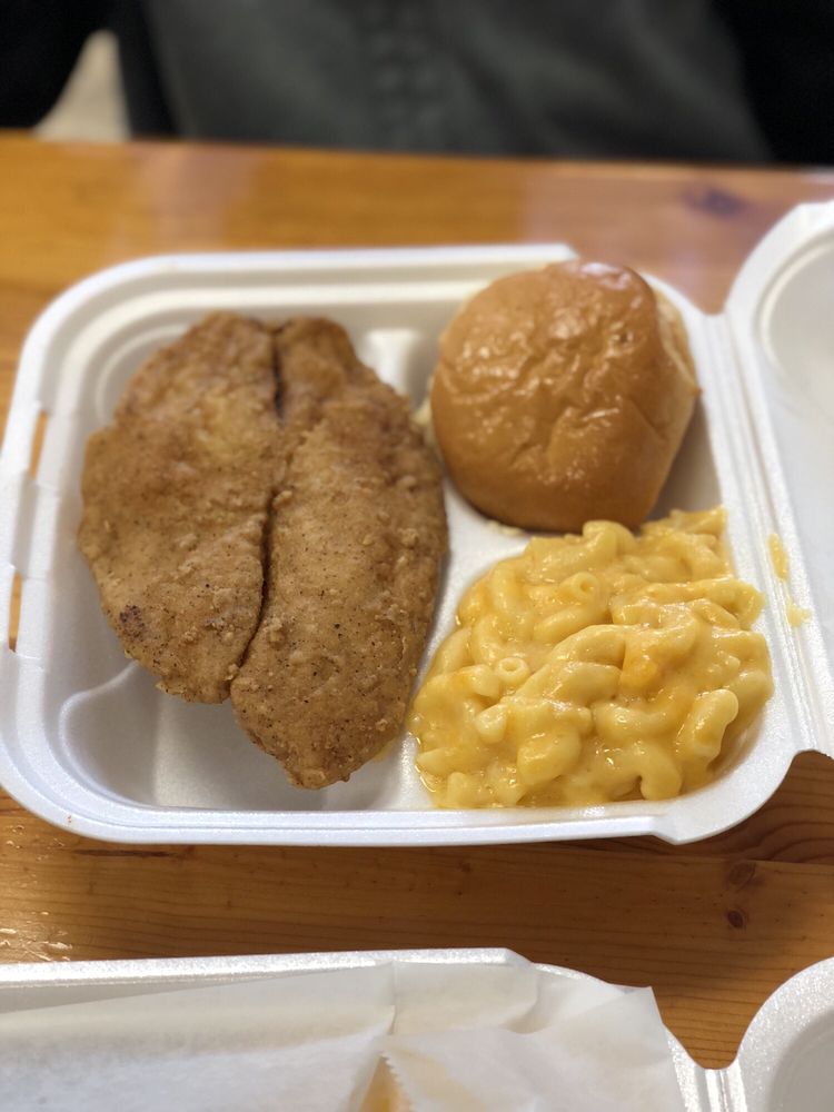 CARZELL’S KITCHEN 58 Photos & 70 Reviews American (Traditional