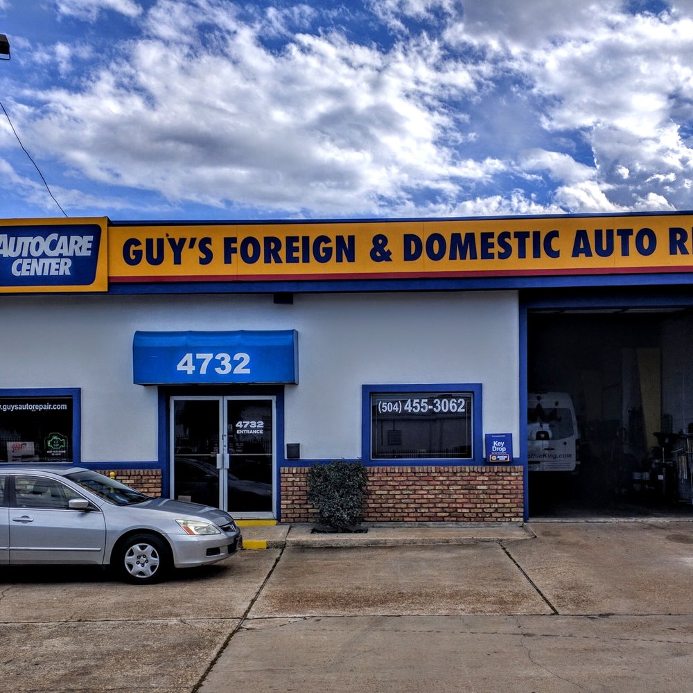 Brake Service Near Me Mid Quad, CA