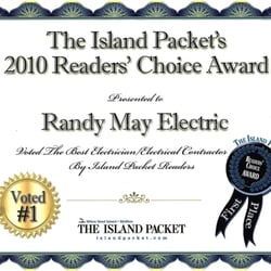 May Electric