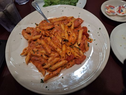 Sorella Ristorante Italiano by null