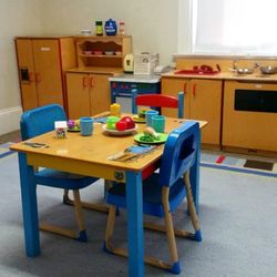 Petite Sorbonne Preschool