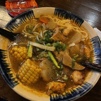 Konia - Vegetarian supreme of hue - Vietnamese Near Me - Toronto, Ontario