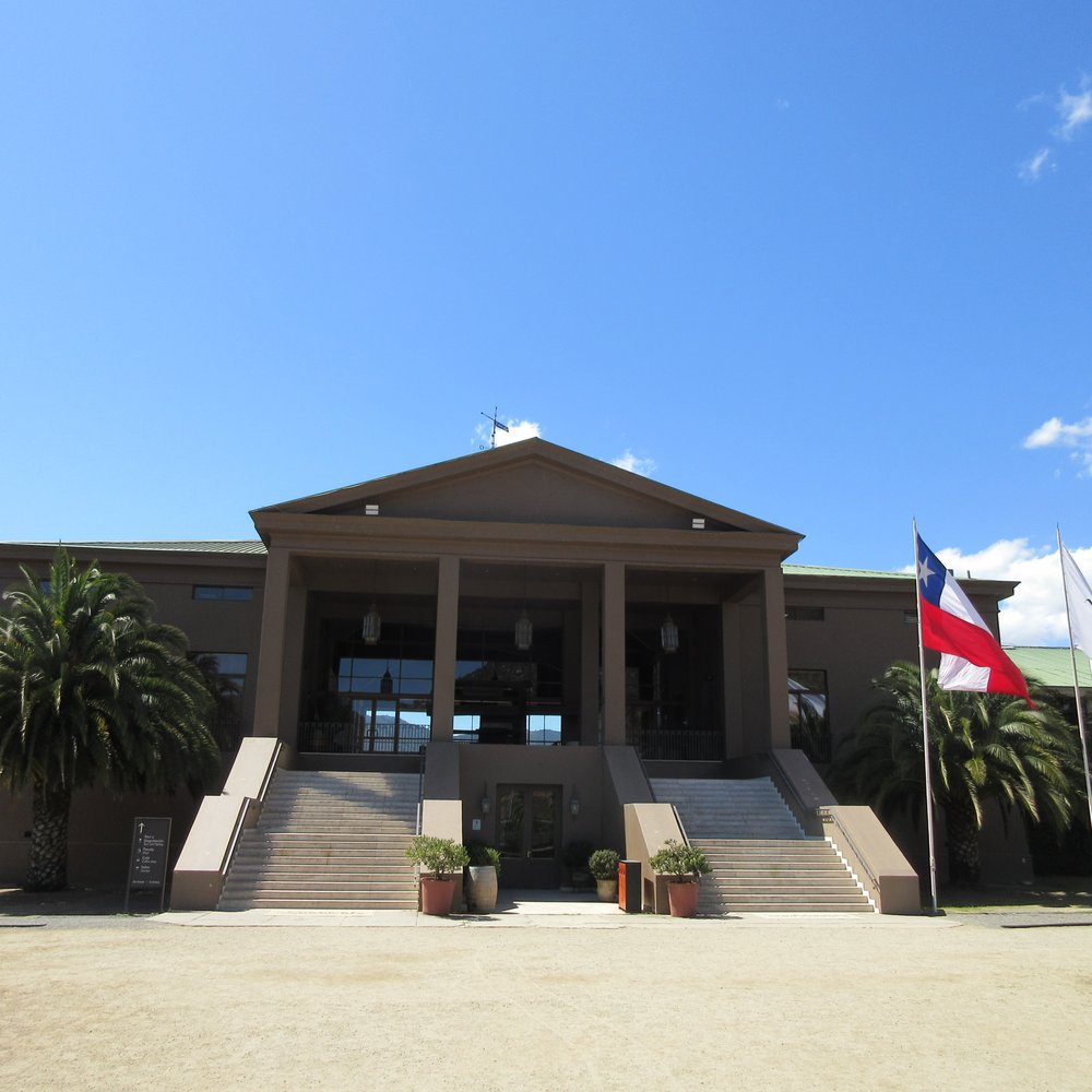 Viña Veramonte - Wineries Near Me - Casablanca, VS