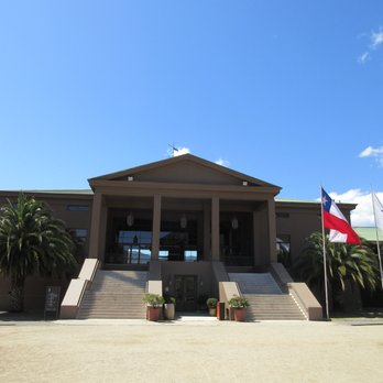 Viña Veramonte - Wineries Near Me - Casablanca, VS