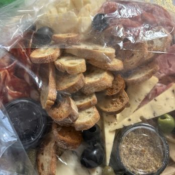 Roswell Provisions - Charcuterie Board - Meat Shops Near Me - Roswell, Georgia Roswell Provisions - Charcuterie Board - Meat Shops Near Me - Roswell, Georgia