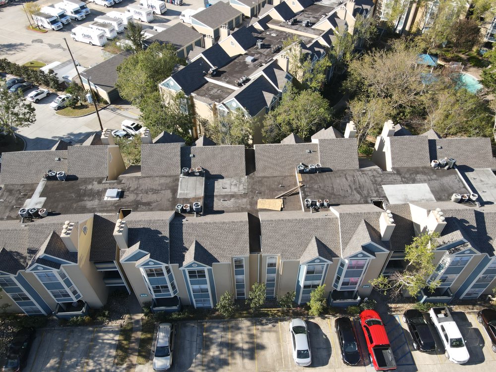 Slide of SkyMount Roofing