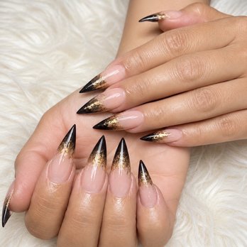 Amy's Nail Spa - Acrylic Nails - Hair Salons Near Me - San Jose, California Amy's Nail Spa - Acrylic Nails - Hair Salons Near Me - San Jose, California