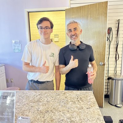 Noni's Pet Boutique & Grooming by null