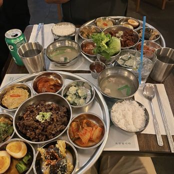 Kisa - Korean Near Me - New York, New York
