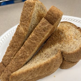 Waffle House - Wheat toast - Breakfast & Brunch Near Me - Apopka, Florida Waffle House - Wheat toast - Breakfast & Brunch Near Me - Apopka, Florida