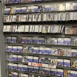 Gamestop