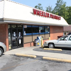 Wheeler Pharmacy