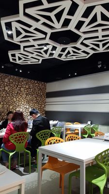 Airline Inn Taichung Green Park Way by null