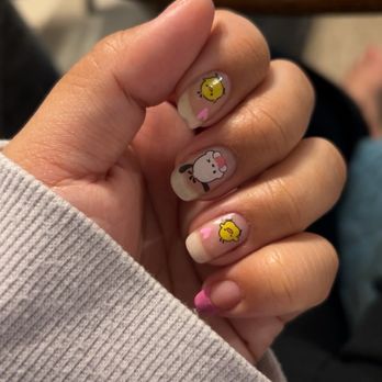 Sparadise Nails Supply - Cosmetics & Beauty Supply Near Me - Sacramento, California Sparadise Nails Supply - Cosmetics & Beauty Supply Near Me - Sacramento, California