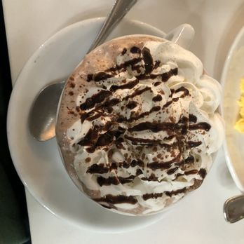 Lady C’s - Breakfast & Brunch Near Me - Tarzana, California Lady C’s - Breakfast & Brunch Near Me - Tarzana, California