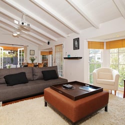 City Holiday Apartments - Hollywood Hills House