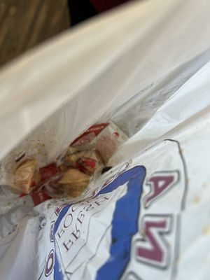 China Gourmet by null