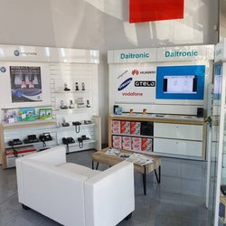 Daitronic