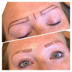 Suku Beauty Lounge - Microblading and Shading by Susan