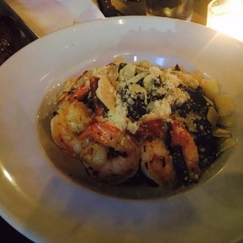 Queens Bully - Squid ink pasta,spicy. - Gastropubs Near Me - Forest Hills, New York Queens Bully - Squid ink pasta,spicy. - Gastropubs Near Me - Forest Hills, New York