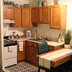 Arbor View Skilled Nursing Division