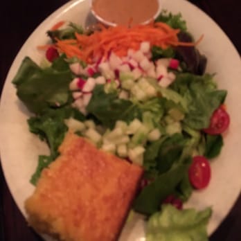 Dinosaur Bar-B-Que - Vegetable dish - Barbeque Near Me - Rochester, New York Dinosaur Bar-B-Que - Vegetable dish - Barbeque Near Me - Rochester, New York