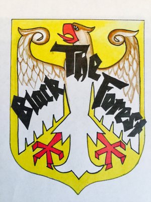 The Black Forest by null