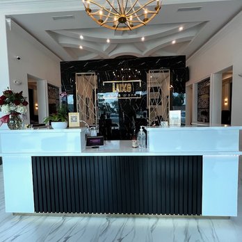 Luxe Nails & Spa - Nail Salons Near Me - Nederland, Texas Luxe Nails & Spa - Nail Salons Near Me - Nederland, Texas