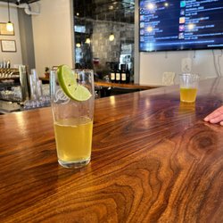 Free Will Taproom