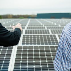 Blue Sky Solar Co