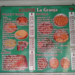 Asador Grupo Ranabe