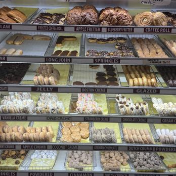 Daynight Donuts - Donuts Near Me - Salem, Oregon