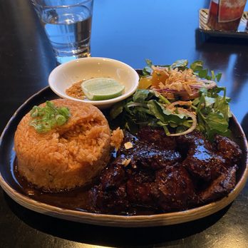 LSXO - Shaky shaky beef - Vietnamese Near Me - Huntington Beach, California LSXO - Shaky shaky beef - Vietnamese Near Me - Huntington Beach, California